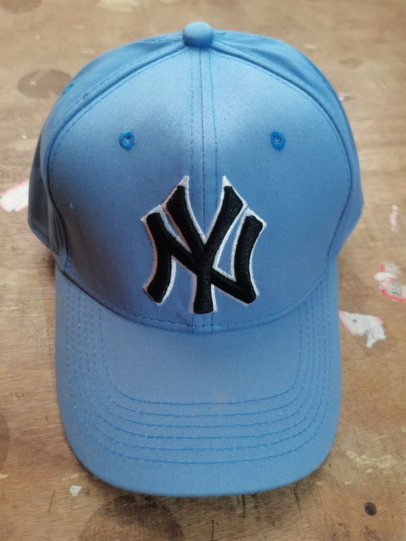 New York Yankees hats-021